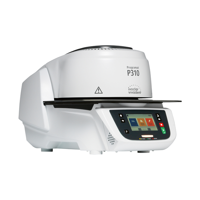 Programat P310 G2 - печь для обжига керамических материалов | Ivoclar Vivadent (Германия)