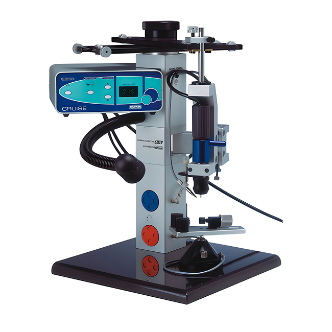 Minicruise 420 JM - изопараллелометр (фрезер стоматологический) | Silfradent (Италия)