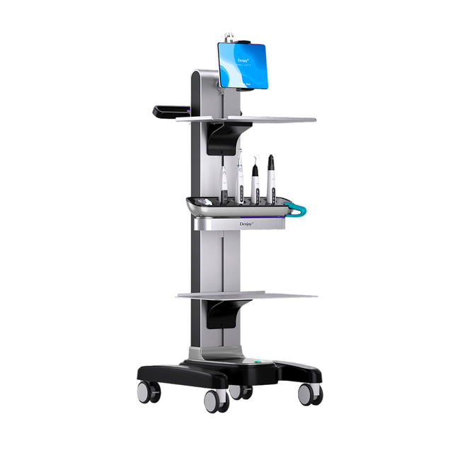 MetaEndo - набор инструментов для эндодонтической практики с эндоактиватором MetaActivator | Denjoy (Китай)