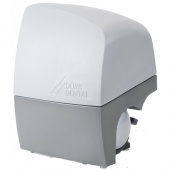 Tornado 2 - безмасляный компрессор двухцилиндровый, с осушителем, в пластиковом кожухе, 125 л/мин | Dürr Dental (Германия)