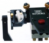 Регулируемый резцовый столик с двойным штифтом для протрузии/латеротрузии | Gamma Dental (Австрия)