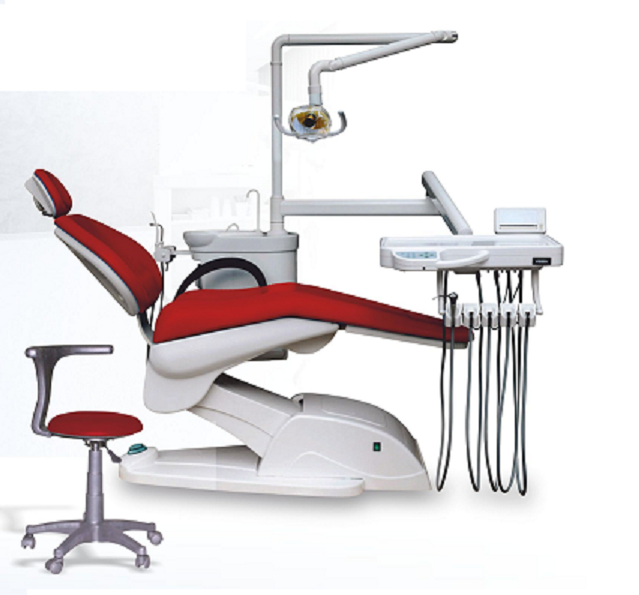 Legrin 505 (Н.п) Стоматологическая установка, Legrin (Тайвань)