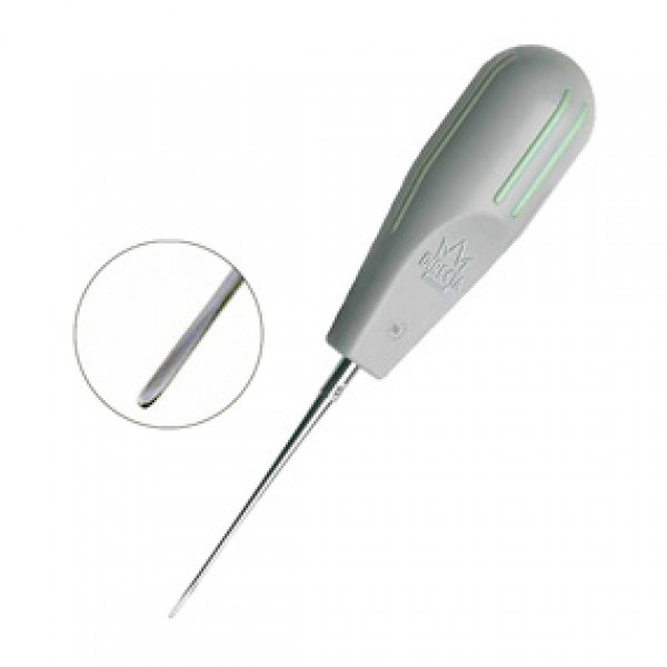 Люксатор периотом 1 мм, прямой, Directa Dental (Швеция)