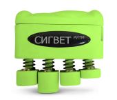 Комплекс для экспресс-оценки готовности к специальным видам деятельности  СИГВЕТ-РИТМ