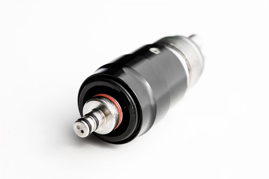 Быстросъемный переходник для турбинных наконечников,Mercury (Китай)