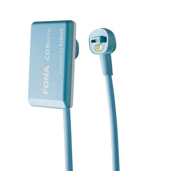 FONA CDR Elite Радиовизиограф  интраоральный рентгенографический сенсор со сменный кабелем, FONA Dental s.r.o. by Schick Technologies (США)