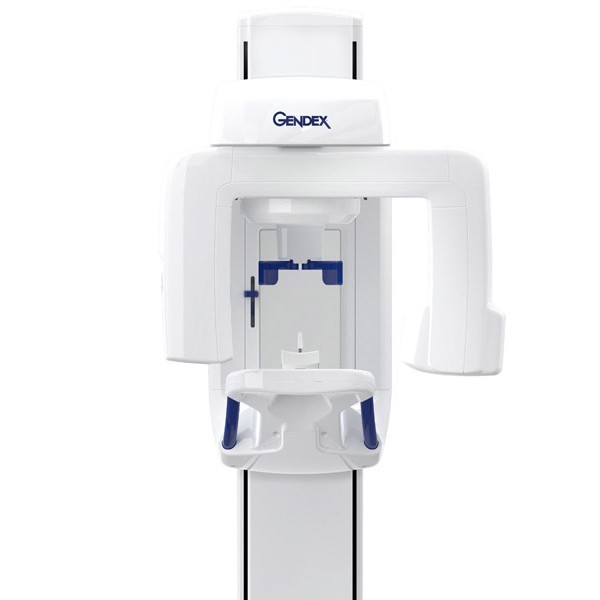 GXDP-300 GENDEX - цифровая панорамная рентгенодиагностическая система, KaVo (Германия)