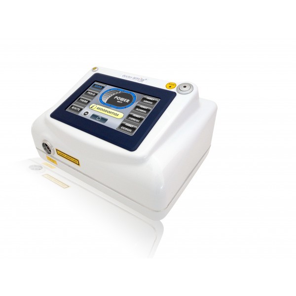 Doctor Smile Simpler Диодный стоматологический лазер, Lambda(Италия)