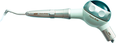 Perio-Mate PTL-P Наконечник для удаления биопленки, NSK(Япония)