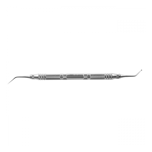 Плаггер, форма MS №1, двусторонний, 1,55 мм | YDM (Япония)