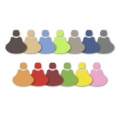 Сменная обивка на установки AJAX | Ajax (Китай)