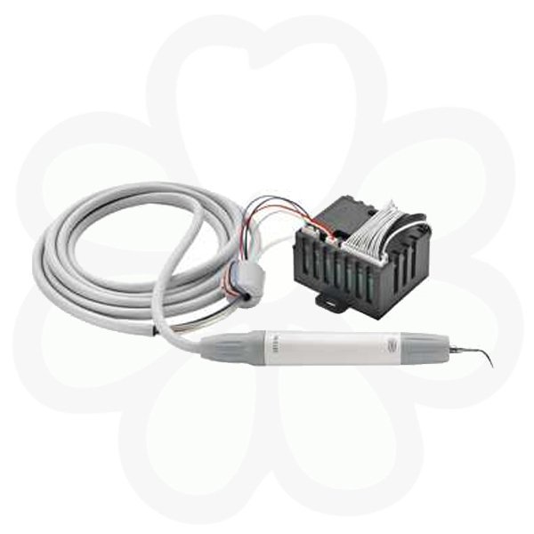Piezo Built PB-2 E LED - встраиваемый ультразвуковой скалер с фиброоптикой., W&H DentalWerk (Австрия)