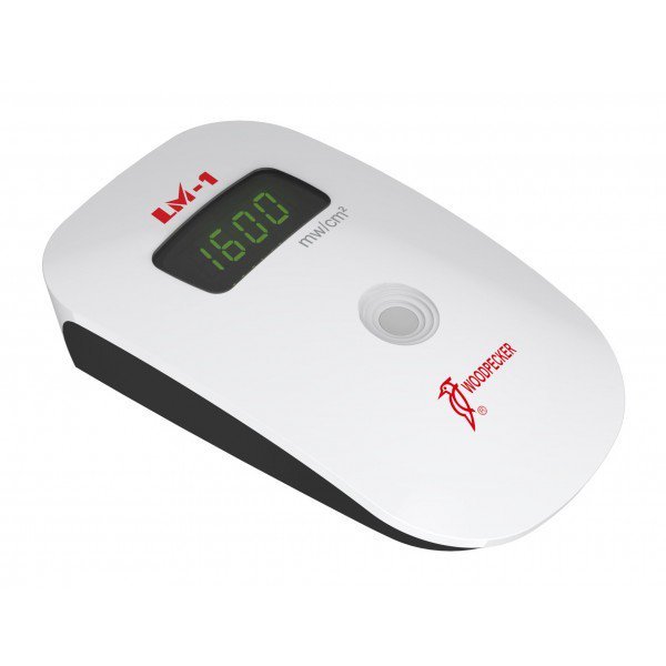 LM-1 - фотометр для полимеризационных ламп (радиометр)