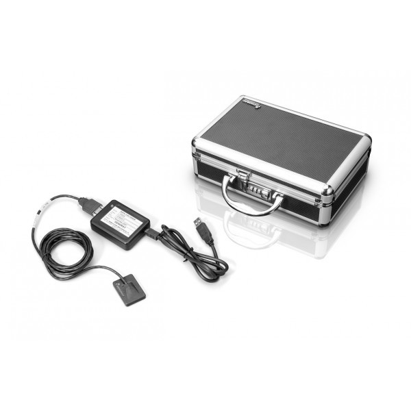 X-RAY SENSOR E9525 - радиовизиографическая система, GENORAY (Ю. Корея)