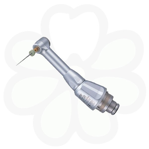 MP-F20R - наконечник с миниголовкой для файлов, понижение 20:1, для моторов ENDO-MATE DT/TC/TC2