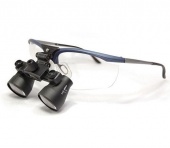 JTL - бинокуляры с увеличением 3.0 в пластиковой оправе, рабочее расстояние 42 см | MediPlus (Корея)