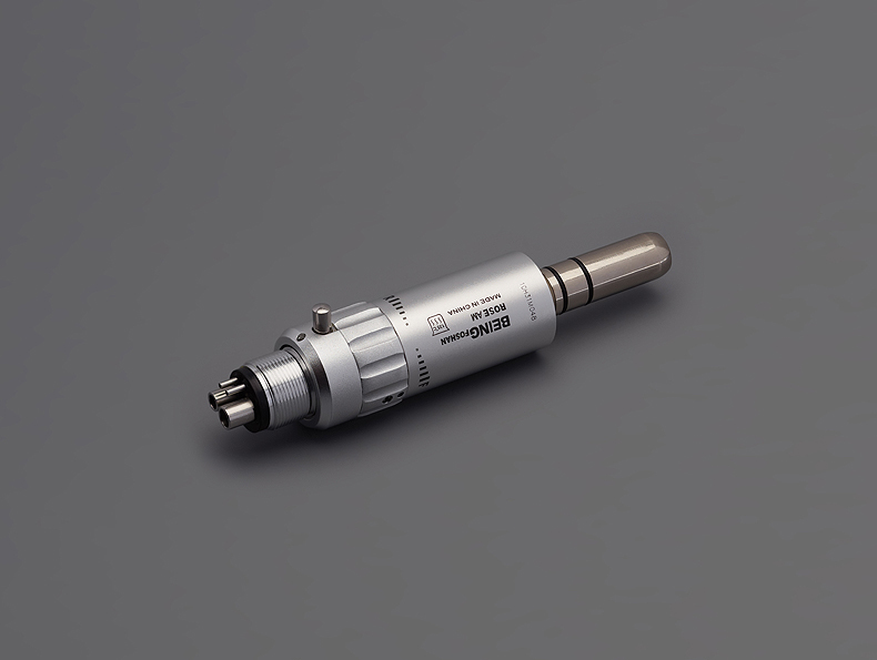 Мотор воздушный Rose 201АМ., BEING FOSHAN Medical Equipment Co. Ltd. (КНР)