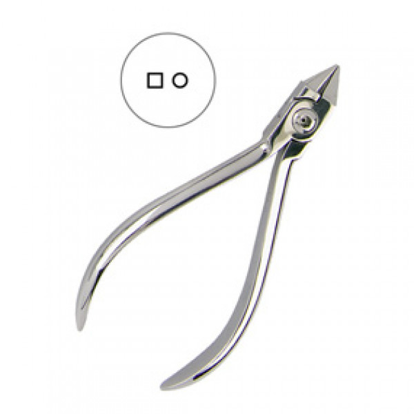 Щипцы Энгля, клювовидные, HLW Dental Instruments (Германия)