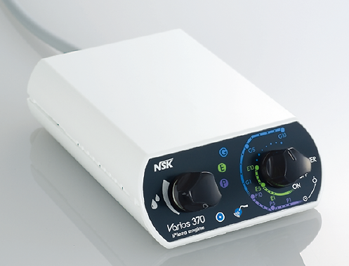 Ультразвуковой скалер Varios VA370 LUX