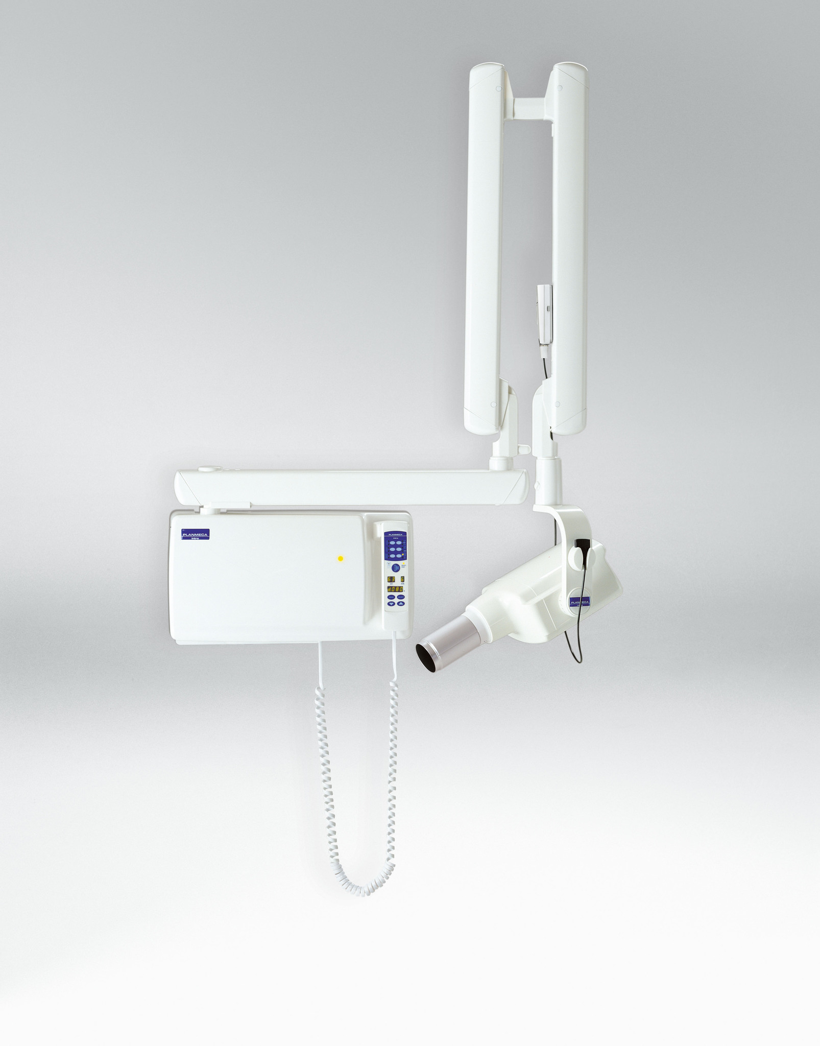 Planmeca Intra - рентгеновская установка