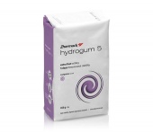 Hydrogum 5 (453gm) - беспыльный альгинат с быстрым схватыванием и высокой стабильностью размеров в течение 5 дней | Zhermack (Италия)