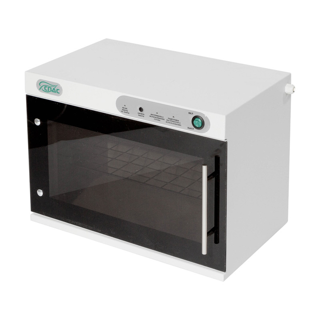 СПДС-3-К - ультрафиолетовая камера бактерицидная, 22 л | СПДС (Россия)