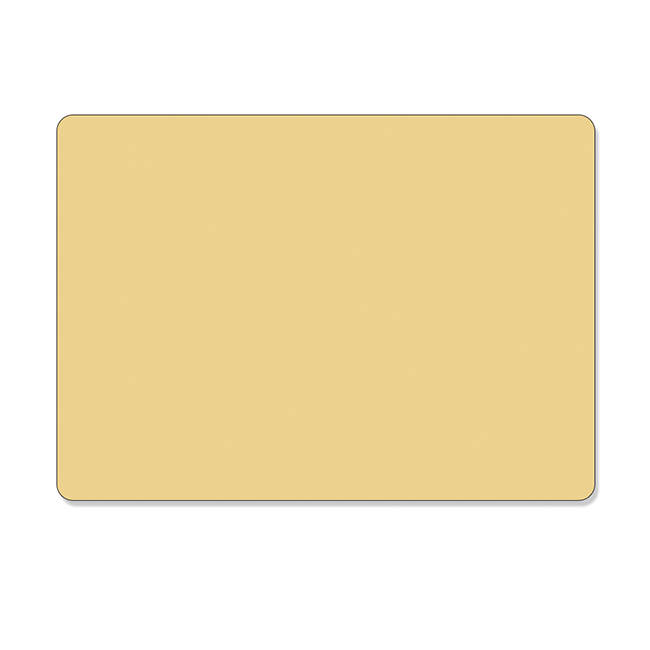 Боковая панель для печи VITA Vacumat 6000 M/MP, абрикосовый цвет, 2 шт. | VITA (Германия)