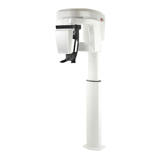 CS 8100 3D - дентальный трехмерный томограф, FOV 8х9 см | Carestream Dental (США)