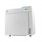 SW-22 PLUS - автоклав класса B с цветным сенсорным экраном, 22 л | Stern Weber (Италия)