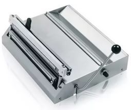 Famos F70 – 300 Термозапаивающие машины, DGM (Швейцария)