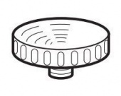 Инцизальная тарелка для всех артикуляторов PROTAR evo | KaVo (Германия)