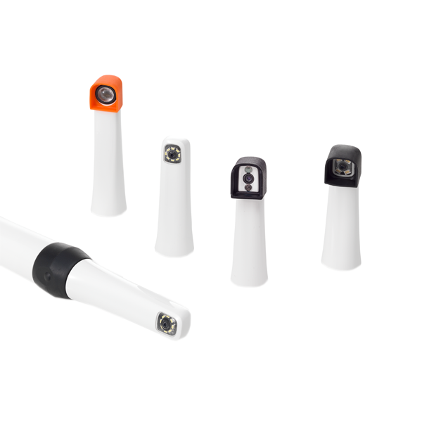 VistaCam IX - интраоральная видеокамера с головками Cam, Proof, Proxi