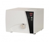 DX 17 N - автоматический автоклав класса N с термодинамической сушкой, 6 л | Dental X (Италия)