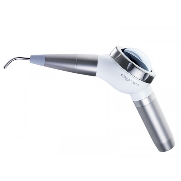 Easyjet Perio - пескоструйный аппарат, Mectron (Италия)