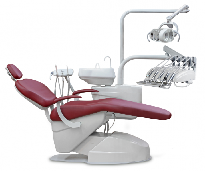 Darta 1610 E M (В.п.) Стоматологическая установка, Darta (Россия)