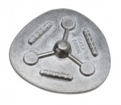 Платформа для артикулятора, 5000-1 | Asa Dental (Италия)