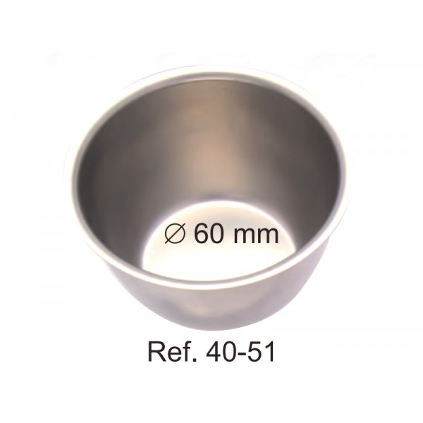 Лоток для хранения и стерилизации инструментов, 60 мм., HLW Dental Instruments (Германия)