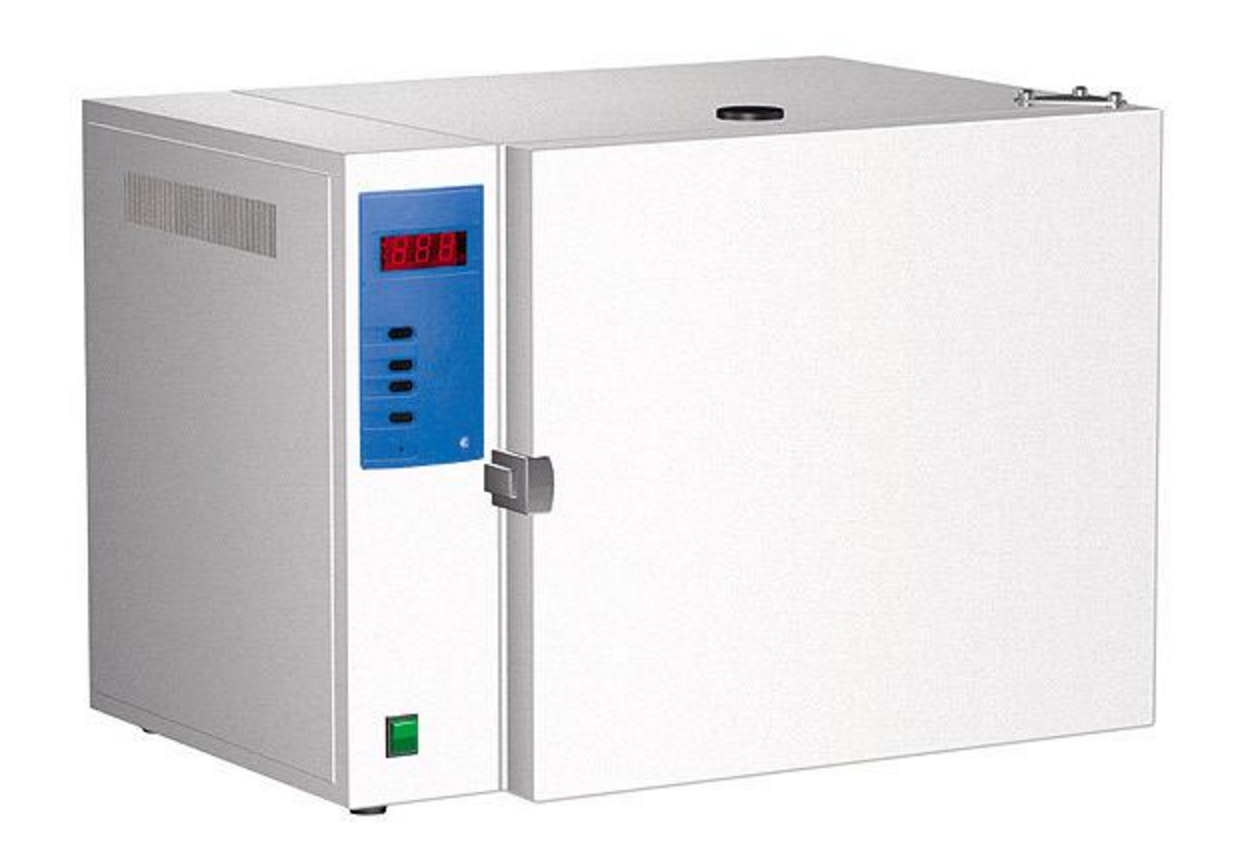 Стерилизатор воздушный ГП 40 МО