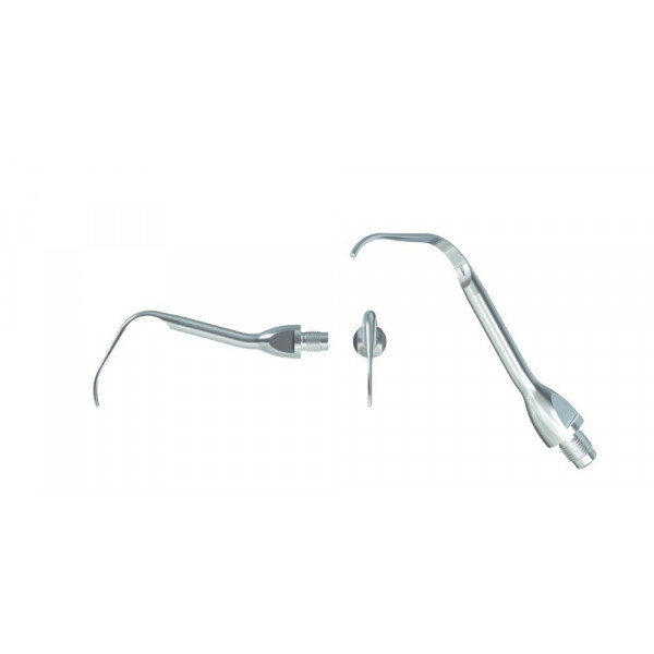 PE-40H - насадка для скалеров LM, для скалинга