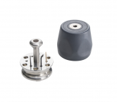 Tool-Kit Recall/Implant - набор насадок и контейнер для стерилизации для Vector Paro | Durr Dental (Германия)