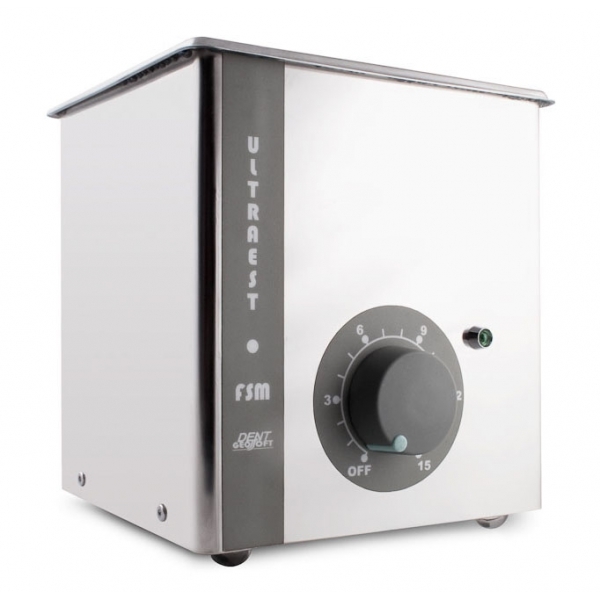 UltraEst- FSM - Мойка ультразвуковая (1,5 л)