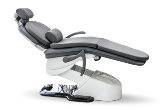 Матрас с памятью формы Mercury, Темно-серый