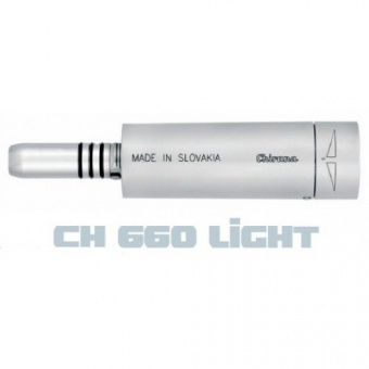 CHIRANA Ch 660 LIGHT Микромотор стоматологический, Chirana Medical (Словакия)