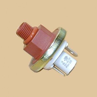 Реле давления стерилизации Melag с силиконовым кольцом (верхний) | Melag (Германия)