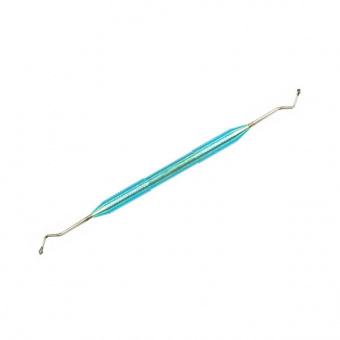 07-12 - гладилка моделировочная конусная большая "конус-пирамида" 2,5/2,5, Экрадент (Россия)