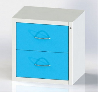 Шкаф картотечный ШКе-2