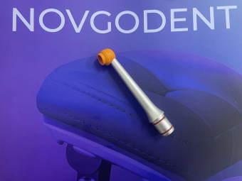 Световод лампы полимеризационной Mercury JR-CL17