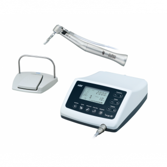 Surgic AP - хирургический аппарат (физиодиспенсер) c наконечником S-Max SG20 NEW | NSK Nakanishi (Япония)