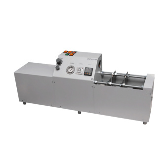 Унипресс 02 - термопресс для зубных протезов | ГерамаксТех (Россия)