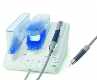 Vector Paro Pro  Пародонтологический центр с ультразвуковым скейлером, Durr Dental (Германия)